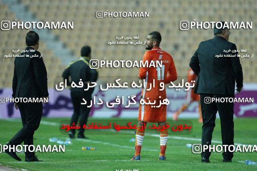 934554, Tehran, [*parameter:4*], لیگ برتر فوتبال ایران، Persian Gulf Cup، Week 12، First Leg، Naft Tehran 0 v 1 Saipa on 2017/11/20 at Takhti Stadium