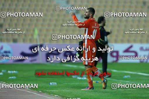 934538, Tehran, [*parameter:4*], لیگ برتر فوتبال ایران، Persian Gulf Cup، Week 12، First Leg، Naft Tehran 0 v 1 Saipa on 2017/11/20 at Takhti Stadium