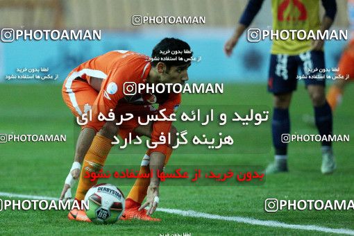934436, Tehran, [*parameter:4*], لیگ برتر فوتبال ایران، Persian Gulf Cup، Week 12، First Leg، Naft Tehran 0 v 1 Saipa on 2017/11/20 at Takhti Stadium