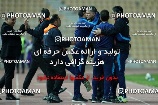 934463, Tehran, [*parameter:4*], لیگ برتر فوتبال ایران، Persian Gulf Cup، Week 12، First Leg، Naft Tehran 0 v 1 Saipa on 2017/11/20 at Takhti Stadium