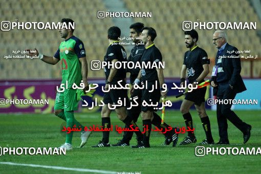 934377, Tehran, [*parameter:4*], لیگ برتر فوتبال ایران، Persian Gulf Cup، Week 12، First Leg، Naft Tehran 0 v 1 Saipa on 2017/11/20 at Takhti Stadium