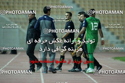 934507, Tehran, [*parameter:4*], لیگ برتر فوتبال ایران، Persian Gulf Cup، Week 12، First Leg، Naft Tehran 0 v 1 Saipa on 2017/11/20 at Takhti Stadium