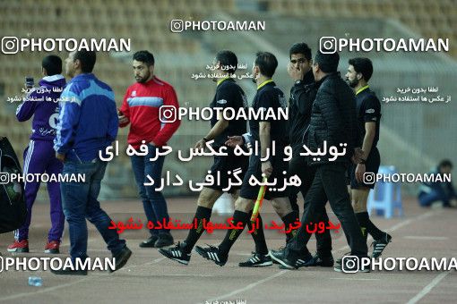 934466, Tehran, [*parameter:4*], لیگ برتر فوتبال ایران، Persian Gulf Cup، Week 12، First Leg، Naft Tehran 0 v 1 Saipa on 2017/11/20 at Takhti Stadium