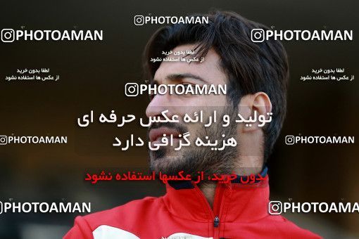 934624, Tehran, , Persepolis Football Team Training Session on 2017/11/13 at Shahid Kazemi Stadium
