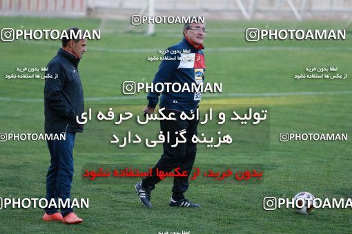934716, Tehran, , Persepolis Football Team Training Session on 2017/11/13 at Shahid Kazemi Stadium