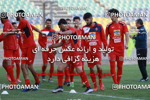 934841, Tehran, , Persepolis Football Team Training Session on 2017/11/13 at Shahid Kazemi Stadium