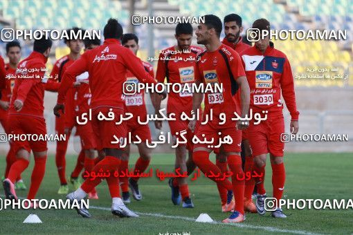 934785, Tehran, , Persepolis Football Team Training Session on 2017/11/13 at Shahid Kazemi Stadium