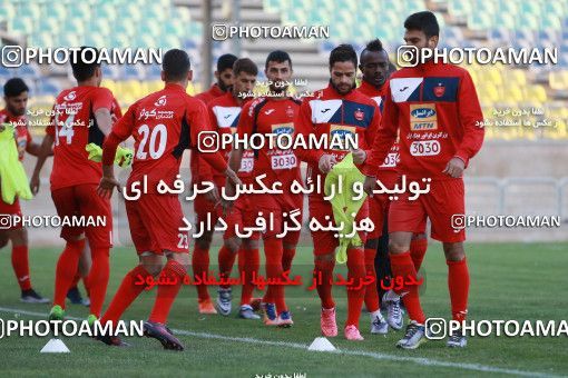 934627, Tehran, , Persepolis Football Team Training Session on 2017/11/13 at Shahid Kazemi Stadium