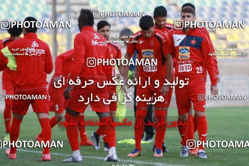 934833, Tehran, , Persepolis Football Team Training Session on 2017/11/13 at Shahid Kazemi Stadium