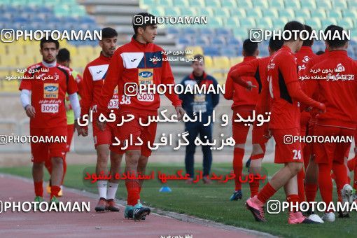 934691, Tehran, , Persepolis Football Team Training Session on 2017/11/13 at Shahid Kazemi Stadium