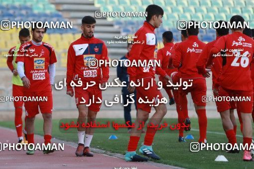 934762, Tehran, , Persepolis Football Team Training Session on 2017/11/13 at Shahid Kazemi Stadium
