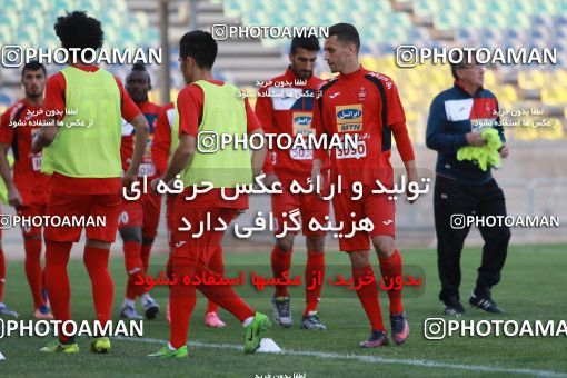 934687, Tehran, , Persepolis Football Team Training Session on 2017/11/13 at Shahid Kazemi Stadium