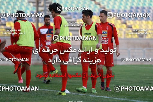 934783, Tehran, , Persepolis Football Team Training Session on 2017/11/13 at Shahid Kazemi Stadium