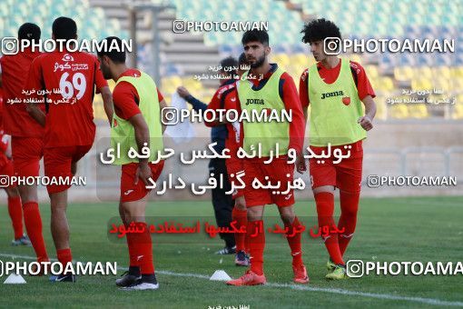 934682, Tehran, , Persepolis Football Team Training Session on 2017/11/13 at Shahid Kazemi Stadium