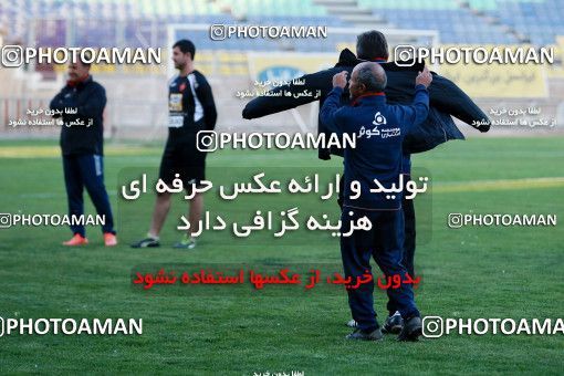 934800, Tehran, , Persepolis Football Team Training Session on 2017/11/13 at Shahid Kazemi Stadium