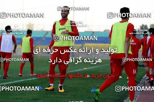 934598, Tehran, , Persepolis Football Team Training Session on 2017/11/13 at Shahid Kazemi Stadium
