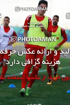 934742, Tehran, , Persepolis Football Team Training Session on 2017/11/13 at Shahid Kazemi Stadium