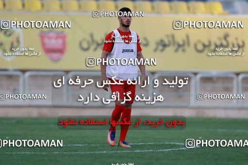934882, Tehran, , Persepolis Football Team Training Session on 2017/11/13 at Shahid Kazemi Stadium