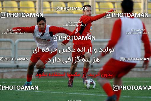 934666, Tehran, , Persepolis Football Team Training Session on 2017/11/13 at Shahid Kazemi Stadium
