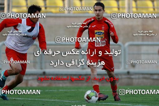 934592, Tehran, , Persepolis Football Team Training Session on 2017/11/13 at Shahid Kazemi Stadium