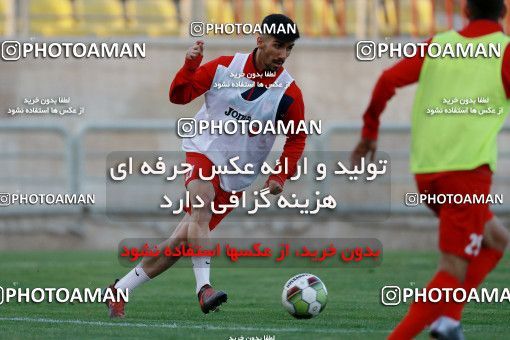 934771, Tehran, , Persepolis Football Team Training Session on 2017/11/13 at Shahid Kazemi Stadium