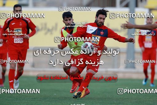 934768, Tehran, , Persepolis Training Session on 2017/11/13 at Shahid Kazemi Stadium