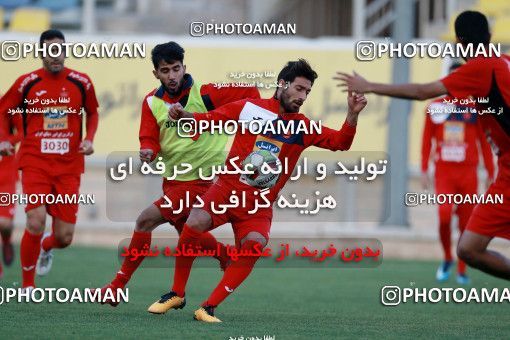 934881, Tehran, , Persepolis Training Session on 2017/11/13 at Shahid Kazemi Stadium