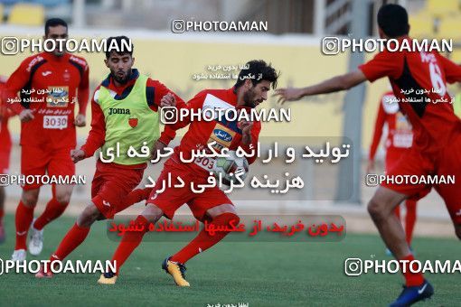 934747, Tehran, , Persepolis Football Team Training Session on 2017/11/13 at Shahid Kazemi Stadium