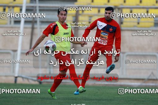 934731, Tehran, , Persepolis Football Team Training Session on 2017/11/13 at Shahid Kazemi Stadium