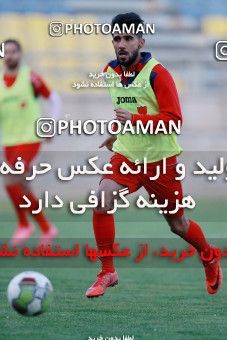 934673, Tehran, , Persepolis Football Team Training Session on 2017/11/13 at Shahid Kazemi Stadium