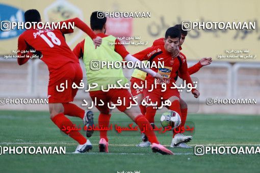 934711, Tehran, , Persepolis Football Team Training Session on 2017/11/13 at Shahid Kazemi Stadium