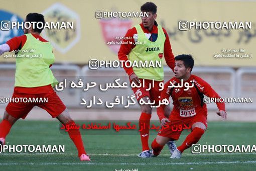 934806, Tehran, , Persepolis Football Team Training Session on 2017/11/13 at Shahid Kazemi Stadium