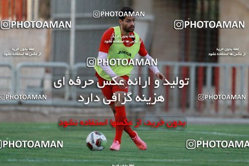 934880, Tehran, , Persepolis Football Team Training Session on 2017/11/13 at Shahid Kazemi Stadium
