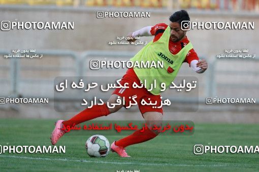 934621, Tehran, , Persepolis Football Team Training Session on 2017/11/13 at Shahid Kazemi Stadium