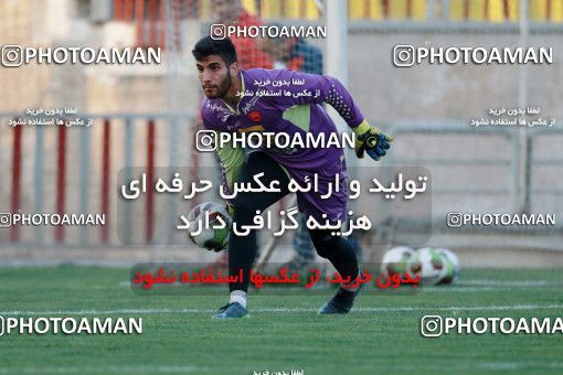 934722, Tehran, , Persepolis Football Team Training Session on 2017/11/13 at Shahid Kazemi Stadium