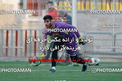 934871, Tehran, , Persepolis Football Team Training Session on 2017/11/13 at Shahid Kazemi Stadium