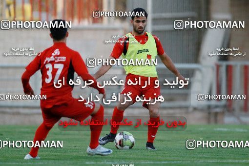934834, Tehran, , Persepolis Football Team Training Session on 2017/11/13 at Shahid Kazemi Stadium