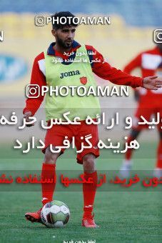934658, Tehran, , Persepolis Football Team Training Session on 2017/11/13 at Shahid Kazemi Stadium