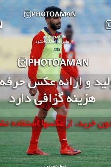 934826, Tehran, , Persepolis Football Team Training Session on 2017/11/13 at Shahid Kazemi Stadium