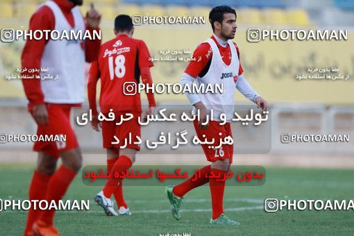 934795, Tehran, , Persepolis Football Team Training Session on 2017/11/13 at Shahid Kazemi Stadium