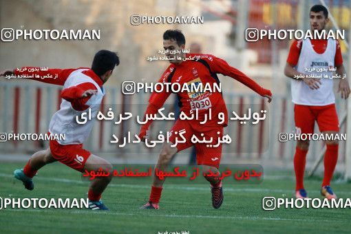 934780, Tehran, , Persepolis Football Team Training Session on 2017/11/13 at Shahid Kazemi Stadium