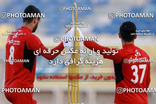 934813, Tehran, , Persepolis Football Team Training Session on 2017/11/13 at Shahid Kazemi Stadium