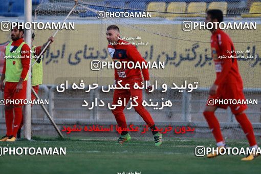 934650, Tehran, , Persepolis Football Team Training Session on 2017/11/13 at Shahid Kazemi Stadium