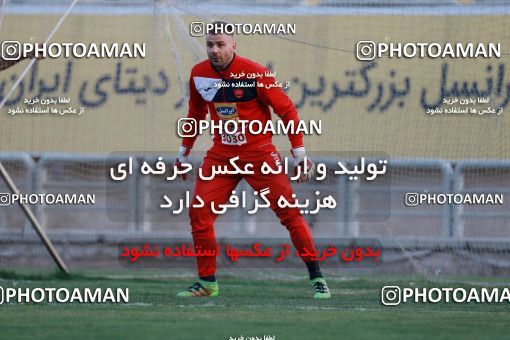 934817, Tehran, , Persepolis Football Team Training Session on 2017/11/13 at Shahid Kazemi Stadium