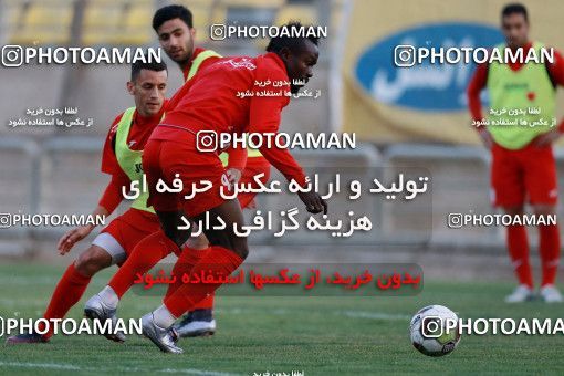 934845, Tehran, , Persepolis Football Team Training Session on 2017/11/13 at Shahid Kazemi Stadium