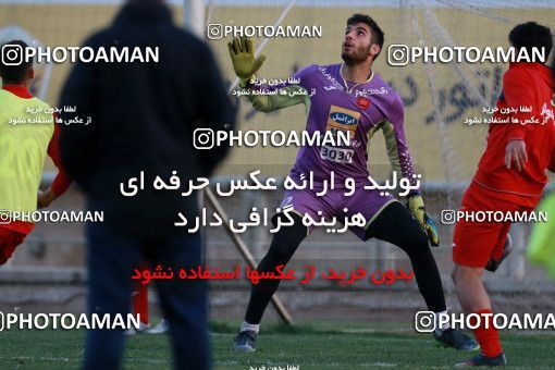 934725, Tehran, , Persepolis Football Team Training Session on 2017/11/13 at Shahid Kazemi Stadium