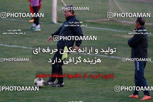934623, Tehran, , Persepolis Football Team Training Session on 2017/11/13 at Shahid Kazemi Stadium