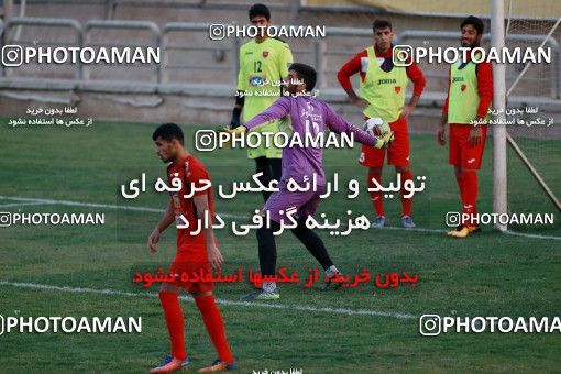 934865, Tehran, , Persepolis Football Team Training Session on 2017/11/13 at Shahid Kazemi Stadium