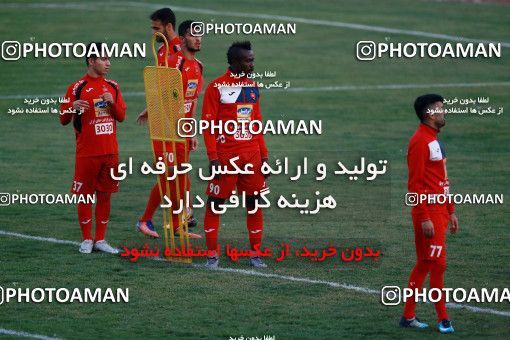 934751, Tehran, , Persepolis Football Team Training Session on 2017/11/13 at Shahid Kazemi Stadium