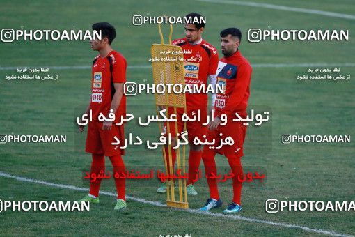 934593, Tehran, , Persepolis Football Team Training Session on 2017/11/13 at Shahid Kazemi Stadium